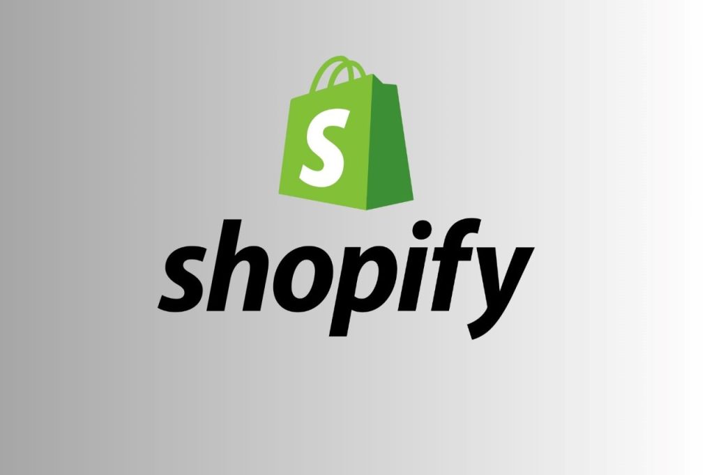 shopify